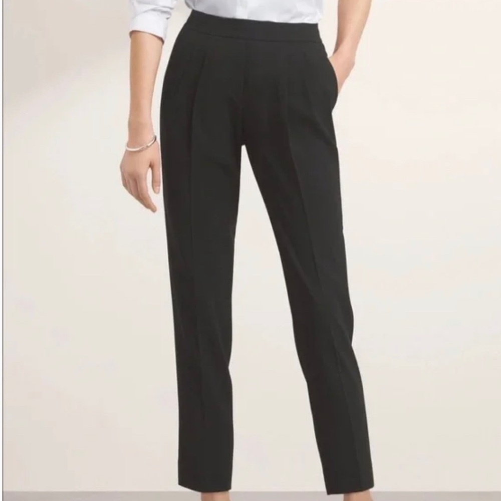 Babaton Cohen Pants- black Sz 6
